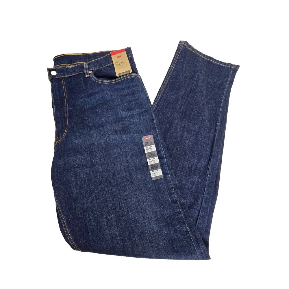 Levis levis 559